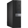 Dell OptiPlex 5040 SFF Core i3 6100 (6-gen.) 3,7 GHz / - / - / Win 10 Pro