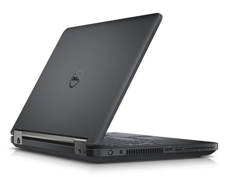 Dell Latitude E5270 Core i5 6200U (6-gen.) 2,3 GHz / 8 GB / 480 SSD / 12,5'' / Win 10 Pro / Klasa A-