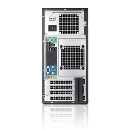 Dell Optiplex 790 Tower Intel G630 2,7 GHz / - / - / DVD / Win 10 Prof. (Update)