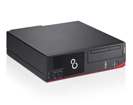 Fujitsu Esprimo D958 SFF Core i5 9400 (9-gen.) 2,9 GHz / 16 GB / 2 TB SSD / Win 11 Pro