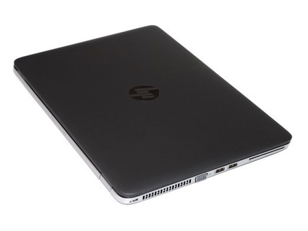 HP EliteBook 840 G1 Core i5 4300u (4-gen.) 1,9 GHz / 8 GB / 480 SSD / 14'' / Win 10 Prof. (Update) / Klasa A-