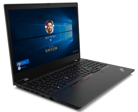 Lenovo ThinkPad L15 Gen 1 Core i3 10110U (10-gen.) 2,1 GHz / 16 GB / 2 TB SSD / 15,6" FullHD / Win 11 Pro
