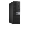 Dell Optiplex 7050 SFF Core i5 6400 2,7 GHz / 16 GB / 240 SSD / Win 10 Prof. (Update)