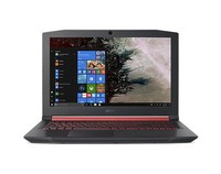 Nowy Notebook Acer Nitro 5 i5-11300H 3,1 GHz / 8 GB / 512 SSD / 15.6'' FullHD / Win 10 + GTX1650