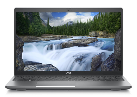 Dell Latitude 5540 Core i7 1370P (13-gen.) / 32 GB / 960 SSD / 15,6'' FullHD / Win 11 Pro