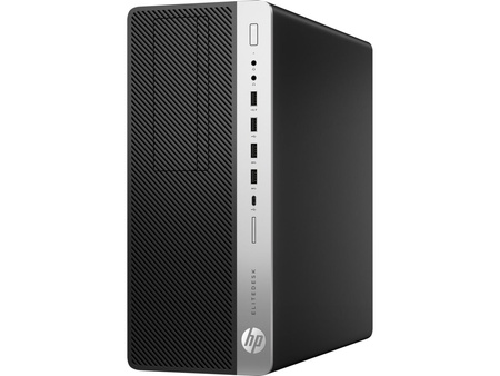 HP EliteDesk 800 G5 Tower Core i5 9500  3,0 GHz / 16 GB / 480 SSD / Win 11 Pro + Nvidia GeForce RTX 3050 [6 GB]