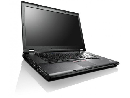 Lenovo ThinkPad T530 Core i7 3720QM (3-gen.) 2,6 GHz (3-gen.) / 4 GB / 120 SSD / DVD-RW / 15,6" / Win 10 Prof. (Update)