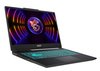 Nowy MSI Cyborg 15 A12VE-017XPL Core i5 12450H (12-gen.) / 16 GB / 480 SSD / 15,6'' FullHD 144 Hz / Win 11 + GeForce RTX 4050