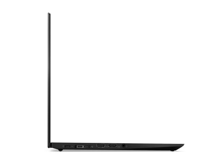 Lenovo ThinkPad T14s Gen 1 Core i7 10510U (10-gen.) 1,8 GHz / 16 GB / 240 SSD / 14" FullHD / Win 11 Pro