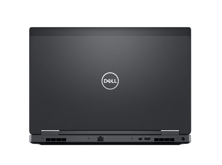 Dell Precision 7530 Core i9 8950HK (8-gen.) 2,9 GHz / 32 GB / 960 SSD / 15,6'' FullHD / Win 11 Pro