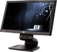 HP LA2206xc / Klasa A-