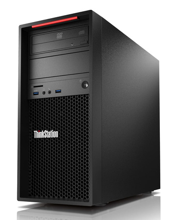 Lenovo P320 Tower Core i7 7700 (7-gen.) 3,6 GHz / - / - / Win 10 Pro