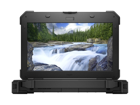 Dell Latitude Rugged 5420 Core i5 8350U (8-gen.) 1,7 GHz / - / - / 14'' FullHD (dotyk) / Win 11 Pro / defekt