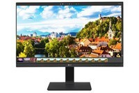 LG 24BK550Y z głośnikami / Klasa B