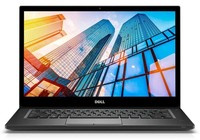 Dell Latitude 7490 Core i5 7300u (7-gen.) 2,6 GHz / - / - / 14'' FullHD / Win 10 Pro