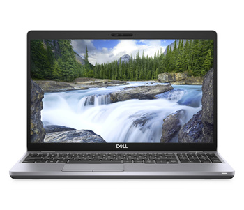 Dell Latitude 5510 Core i7 10610U (10-gen.) 1,8 GHz / 8 GB / 480 SSD / 15,6'' FullHD / Win 11 Pro