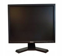 Dell E190SF / Klasa A-