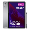 Nowy Tablet Lenovo Tab M11 z Rysikiem 11"/4GB/128GB/WiFi/Android13 Grey