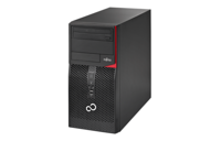 Fujitsu P556 Tower Core i5 6500 (6-gen.) 3,2 GHz / - / - / Win 10 Prof. (Update)