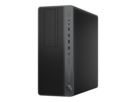 HP EliteDesk 800 G4 Tower Core i5 8500 (8-gen.) 3,0 GHz (6 rdzeni) / - / - / Win 11 Prof.