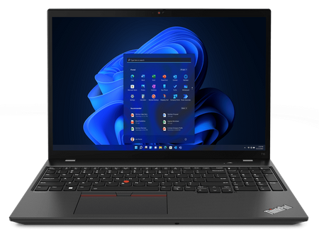 Lenovo ThinkPad T16 Gen 1 Core i7 1255U (12-gen.) 1,7 GHz  / 32 GB / 960 SSD / 16" WQXGA / Win 11 Pro