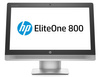 HP EliteOne 800 G2 AIO Core i5 6500 3,2 GHz / 8 GB / 120 SSD / 23'' FullHD / Win 10 (Update)