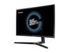 Samsung C27FG73FQU 144Hz, zakrzywiony
