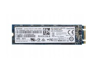 Dysk SSD / SanDisk X400 / 128 GB / M.2 SATA