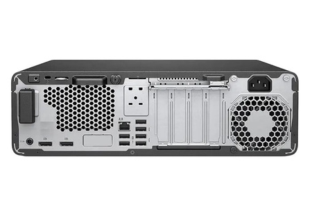 HP EliteDesk 800 G6 SFF Core i5 10500 (10-gen.) 3,0 GHz / 32 GB / 960 SSD / Win 11 Pro