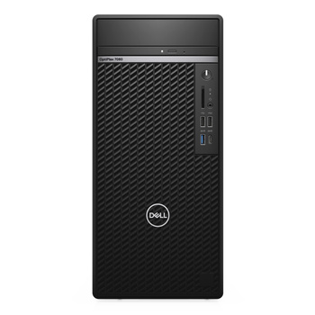 Dell OptiPlex 7080 Tower Core i5 10500 3,1 GHz / 16 GB / 2 TB SSD / Win 11 Pro + RTX 3050 [6 GB]