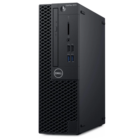 Dell OptiPlex 3070 SFF Core i7 8700 3,2 GHz / 16 GB / 2 TB SSD / Win 11 Pro