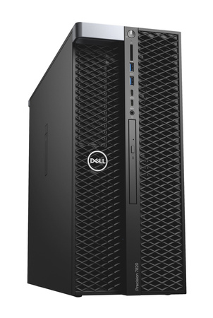 Dell Precision T7820 Tower 2 x Xeon Gold 6138 2,0 GHz / 16 GB / 480 SSD / Win 11 Pro + Nvidia RTX 4060 [8GB]