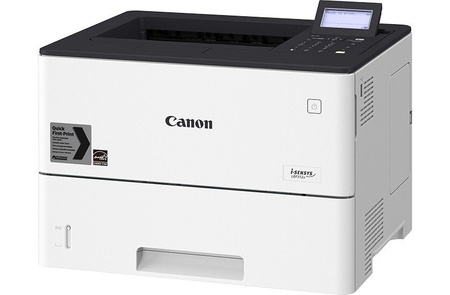 Drukarka laserowa Canon LBP312x / Pełny Toner (18 tyś stron)