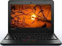 Lenovo ThinkPad X131E Celeron 1007U 1,5 GHz / 8 GB / 240 SSD / 11,6'' /  Win 10 Pro