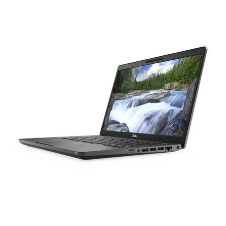 Dell Latitude 5400 Core i5 8265U (8-gen.) 1,6 GHz / 16 GB / 2 TB SSD / 14" FullHD dotyk / Win 11 Pro / Klasa A-