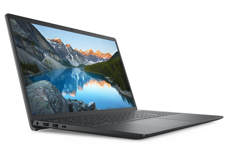 Nowy Dell Inspiron 3530 Core i5 1334U / 16 GB / 960 SSD / 15,6" FullHD 120 Hz / Win 11 Pro EDU