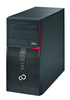 Fujitsu P420 Tower Core i3 4150 (4-gen.) 3,5 GHz / 4 GB / 120 SSD / DVD / Win 10 Prof. (Update)