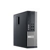 Dell Optiplex 990 SFF Core i5 2400 (2-gen.) 3,1 GHz / - / - / DVD / Win 10 Prof. (Update)