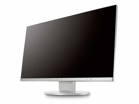 EIZO Flexscan EV2450 szary, z głośnikami / Klasa C (uszkodzony)