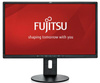 Fujitsu B24-8 TS Pro z głośnikami, czarny