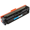 Nowy toner do drukarek HP, oznaczenie CF410X / CF411X / CF412X / CF413X