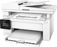 Powystawowe urządzenie wielofunkcyjne laserowe HP LaserJet Pro MFP M130fn / Pełny Toner (6 tyś. stron)