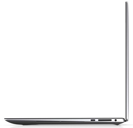 Dell Precision 5560 Core i7 11850H (11-gen.) 2,5 GHz / 16 GB / 2 TB SSD / 15,6'' WUXGA / Win 11 Pro + Quadro T1200