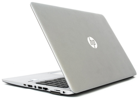 HP EliteBook 850 G4 Core i5 7300u (7-gen.) 2,6 GHz / 16 GB / 960 SSD / 15,6'' FullHD / Win 10 Pro