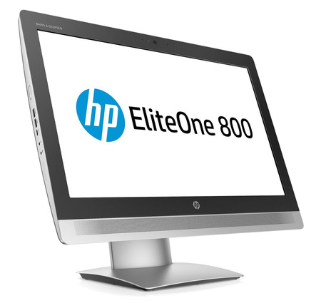 HP EliteOne 800 G2 AIO Core i5 6500 3,2 GHz / 16 GB / 240 SSD / 23'' FullHD / Win 10 (Update)