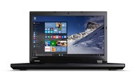 Lenovo ThinkPad L560 Core i5 6200U (6-gen.) 2,3 GHz / 8 GB / 480 SSD / 15,6" / Win 10 Prof. (Update)