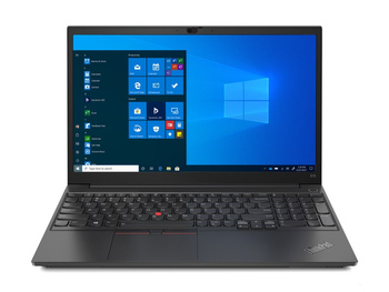 Lenovo ThinkPad E15 Gen 3 AMD Ryzen 5 5500U 2,1 GHz / 16 GB / 480 SSD / 15,6" FullHD / Win 11 Pro