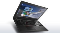 Lenovo ThinkPad T560 Core i5 6200U (6-gen.) 2,3 GHz / 8 GB / 240 SSD / 15,6" / Win 10 Prof. (Update)