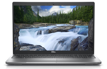 Dell Latitude 5530 Core i5 1250P (12-gen.) / 16 GB / 2 TB SSD / 15,6'' FullHD, dotyk / Win 11 Pro