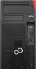 Fujitsu Esprimo P758 Tower Core i5 8400 (8-gen.) 2,8 GHz (6 rdzeni) / 8 GB / 480 SSD / Win 11 Pro